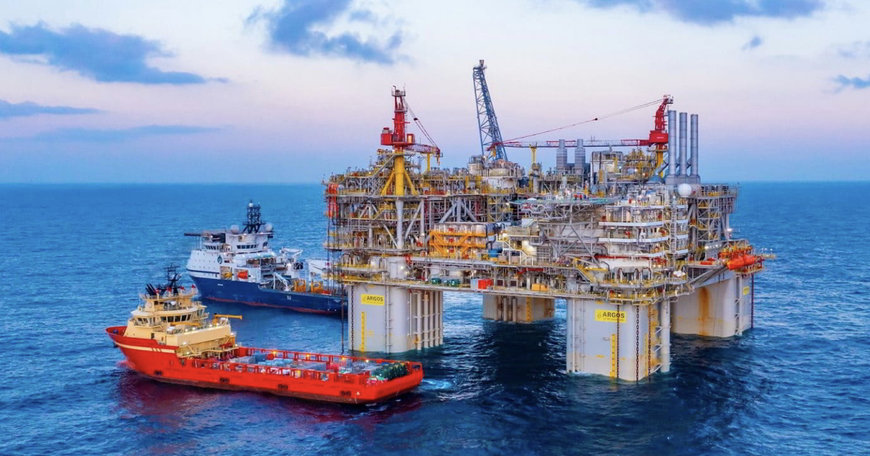 TECHNIPFMC AWARDED SIGNIFICANT SUBSEA CONTRACT BY BP IN THE GULF OF MEXICO